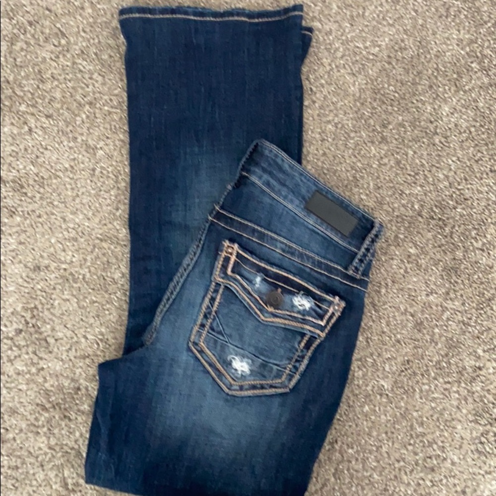 Daytrip Virgo bootcut Jeans
